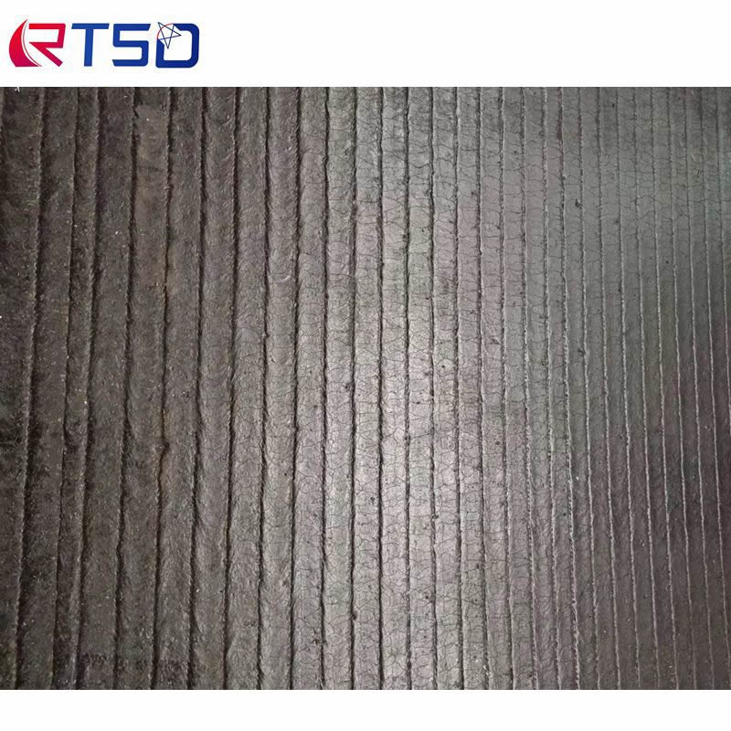 Placa de acero resistente al desgaste compuesta RTS - 398A(图13)